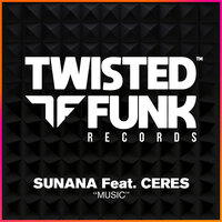 Music - SUNANA & Ceres