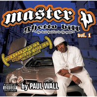 Hood Starr - Master P