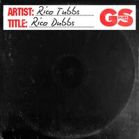 Endless - Rico Tubbs