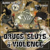 Welcome to the Valley - Robbs The One & Anita Blunt