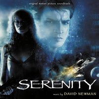 Mal & OP Fight - David Newman & Hollywood Studio Symphony