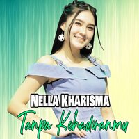 Tanpa Kehadiranmu - nella kharisma