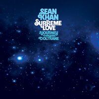 Equinox - Sean Khan