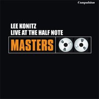 Subconscious-Lee - Lee Konitz