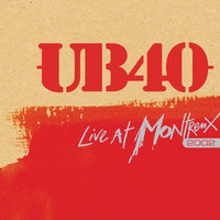 Rudie - UB40