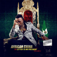 Loving You Everyday - African China