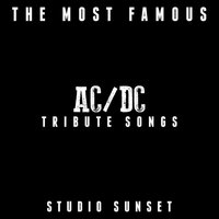 Shot Down in Flames - Studio Sunset