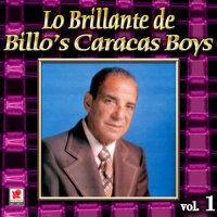 Ligia - Billo's Caracas Boys