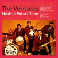 Summertime - The Ventures