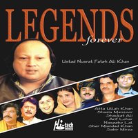 Mein Ki Pyar Vichon - Arif Lohar & DJ Chino & Pakistani Remix