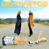 He Ain't Heavy, He's My Brother - Cherie Currie & BRIe darling