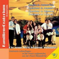 Michi und Lena - Familie Sasek