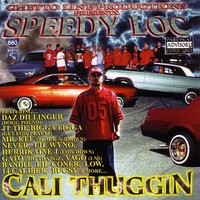 Full Time - Speedy Loc