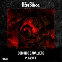 The Riddle - Domingo Caballero