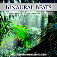 Spa Music and Binaural Beats - Binaural Beats Spa