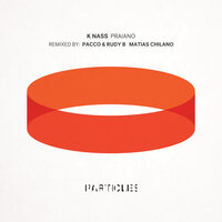 Praiano - K Nass & Pacco &amp; Rudy B
