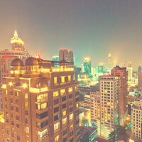 Smoky Music for Traveling - Morning Chill Out Playlist