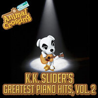 Stale Cupcakes (From "Animal Crossing: New Horizons") - Masters of Sound