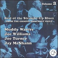 Four Days Rider - Jay McShann & Eddie "Cleanhead" Vinson