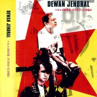Kids In Jogja - Dewan Jendral