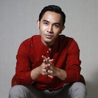 Alhamdulillah - Hafiz Hamidun