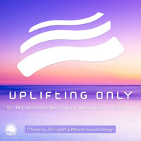 Horizonte - Soundlift & Andy Blueman