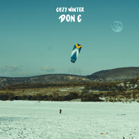 winter in Budapest (epilogue) - Don C