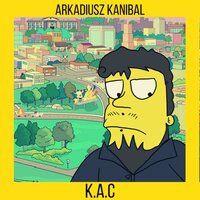 Umarli Poeci - Arkadiusz Kanibal & MCJ.suko & Raccoon