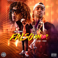 Falso Amor - Jon Z & Arcangel
