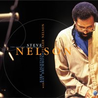 Laila In Blues - Steve Nelson