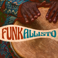 Cissy Strut - Funkallisto