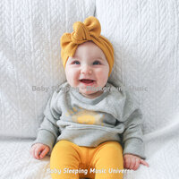 Joyful (Naptime) - Baby Sleeping Music Universe