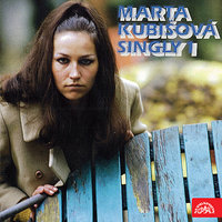 S nebývalou ochotou (Walkin' Back To Happiness) - Marta Kubišová