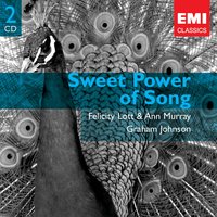 Les Trois oiseaux - Dame Felicity Lott & Ann Murray & Graham Johnson & Лео Делиб