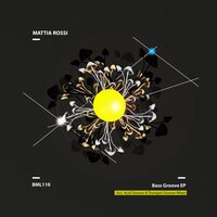 Acid Groove - Mattia Rossi
