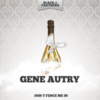 Guns And Guitars - Gene Autry