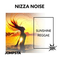 Sunshine Reggae - Nizza Noise