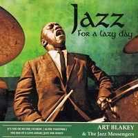 Weird-O - Art Blakey & The Jazz Messengers