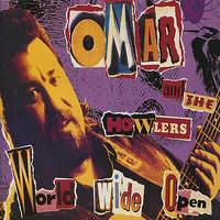 No More Cane - Omar And The Howlers