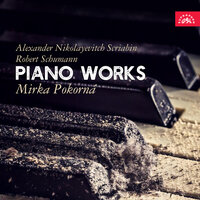 Sonata for Piano No. 5 in F Major, Op. 53 - Mirka Pokorna & Александр Николаевич Скрябин