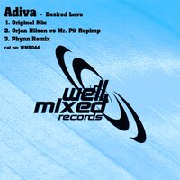 Desired Love - Adiva & Phynn