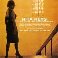 Easy Living - Rita Reys & Trio Pim Jacobs