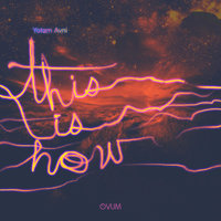 This Is How - Yotam Avni