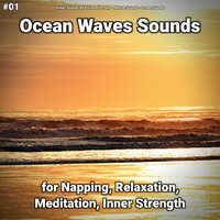 Ocean Waves Sounds Part 58 - Ocean Sounds by Viviana Fernsby & Nature Sounds & Ocean Sounds