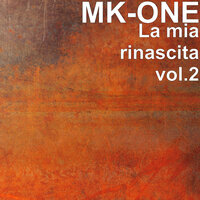 Ghetto - MK-ONE