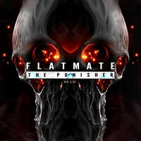 The Punisher - Flatmate