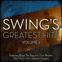 Boogie Woogie - Tommy Dorsey