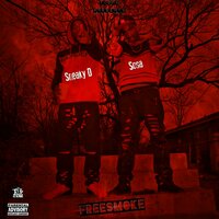 Revenge - Sneakydtobmg