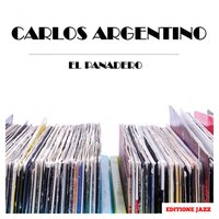 Maria Ninguem - CARLOS ARGENTINO