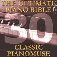 Op.9/6: Carnaval: Florestan - Pianomuse & Johann Sebastian Bach